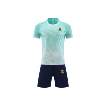 FCB ARCELONA Casual Sportswear Unisex