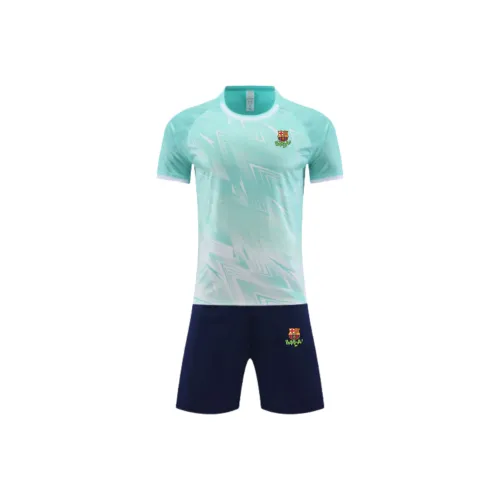 DESCENTE Raglan Sleeve T Shirt Mens