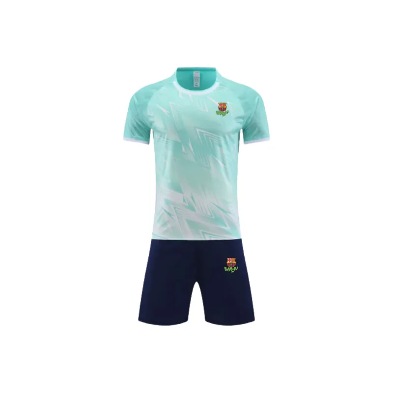 FCB ARCELONA Casual Sportswear Unisex-0