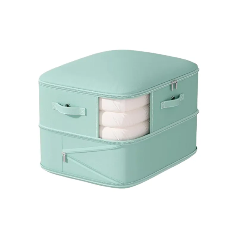 IRONGEER Large Capacity Cotton Filled Storage Bag-2