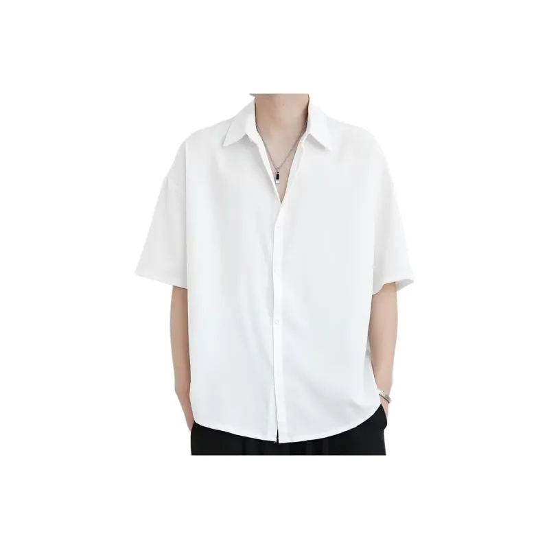 Fakeyoung Shirts Unisex-3