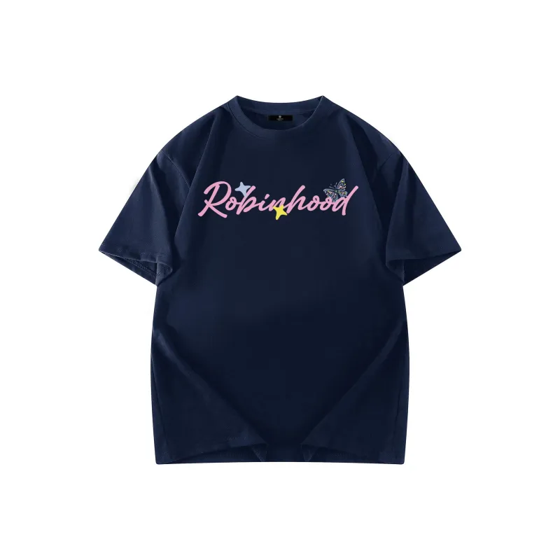 ROBINHOOD T Shirts Unisex-3