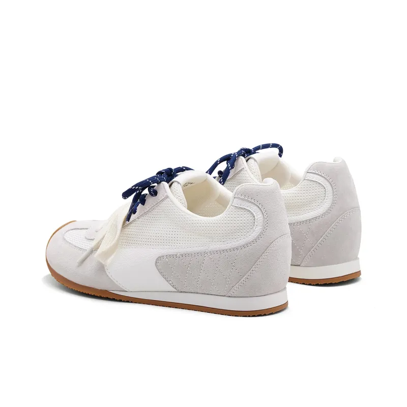 C°BANNER Breathable And Lightweight Low Top Casual Shoes Women's-3