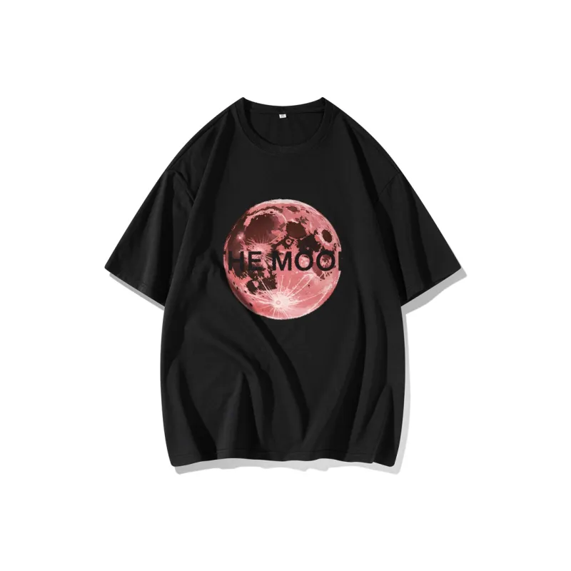 FAIRWHALE T Shirts Women's-3
