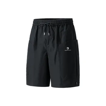 BRYAN JIMENEZ Casual Shorts Unisex