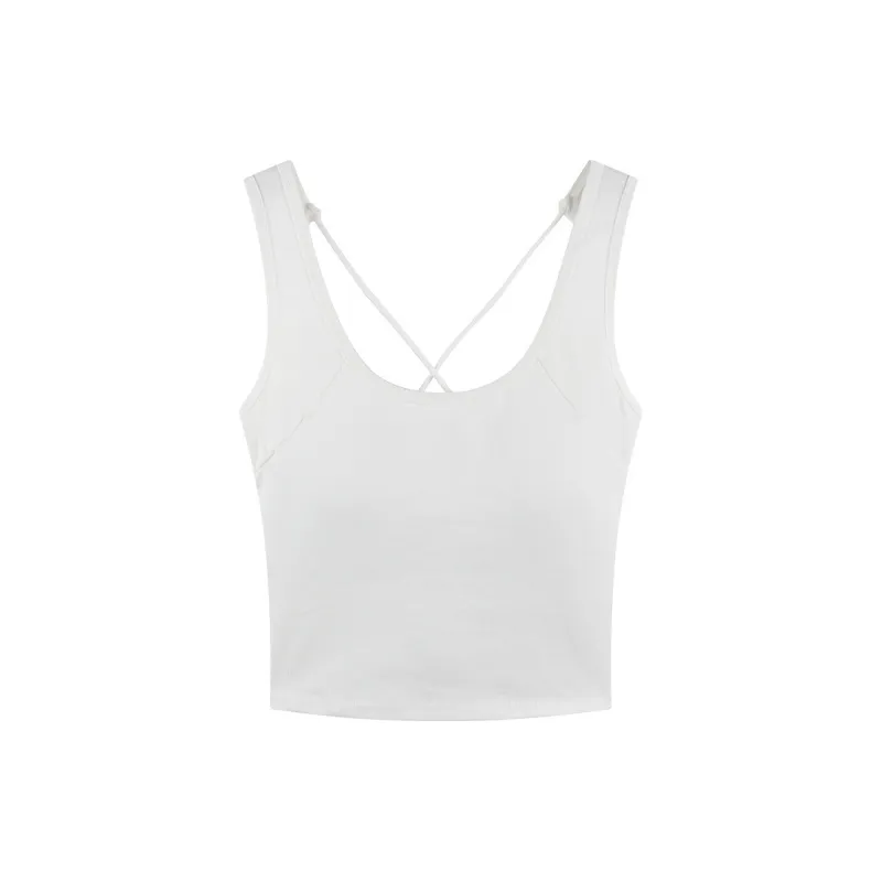 Gentle Welcome Camisole Women's 1 Pack-2
