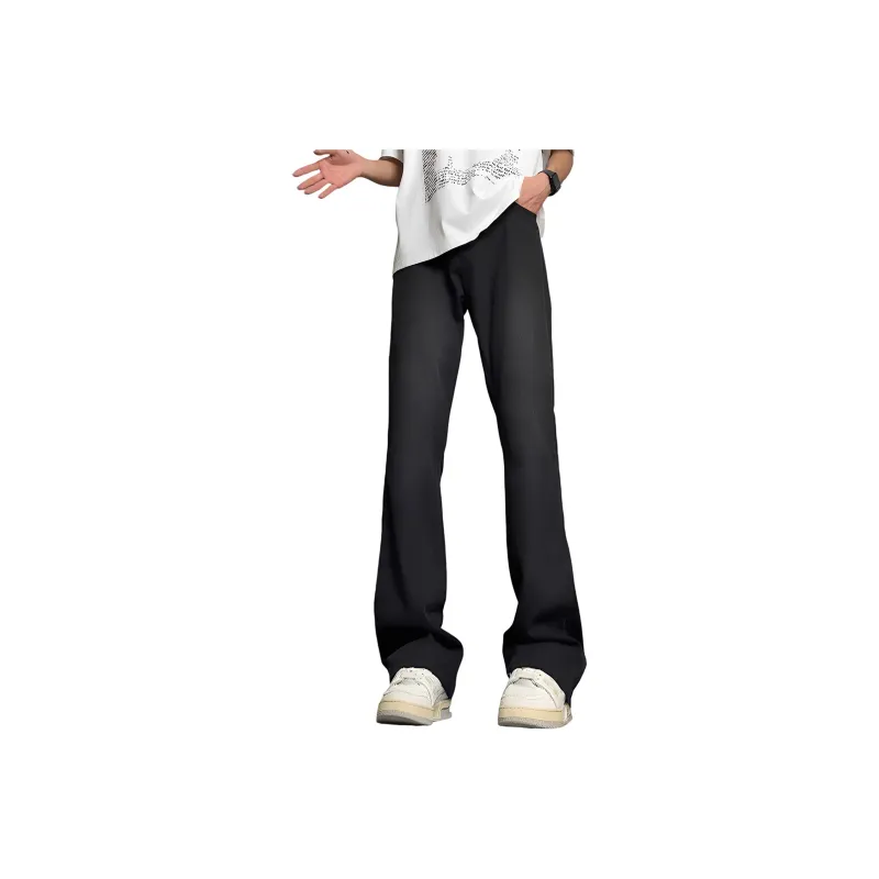 MIIOW Jeans Unisex-7