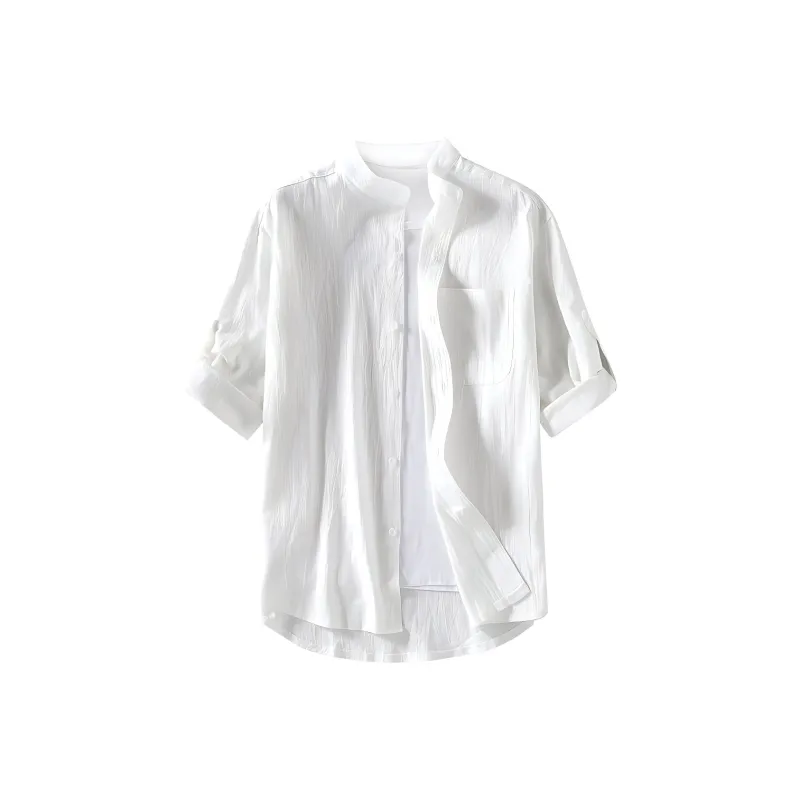 FASTFISH Shirts Unisex-3