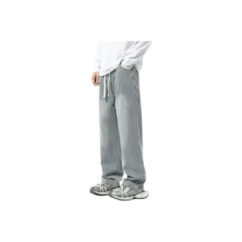 KM Jeans Unisex Blue