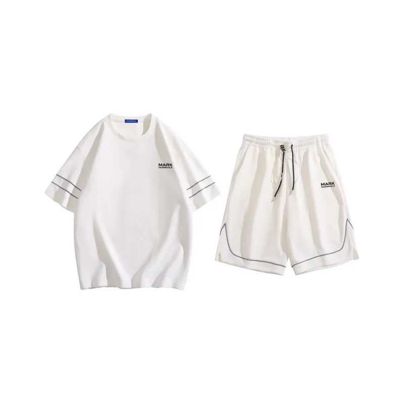 FAIRWHALE Casual Sportswear Unisex-6