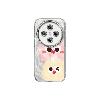 LANMUMU Phone Cases