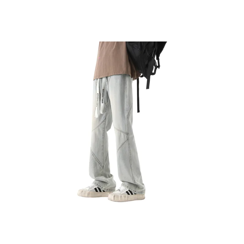DANGERTIGER Jeans Unisex-6
