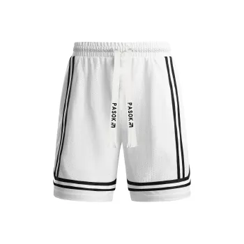 PASOK Casual Shorts Unisex