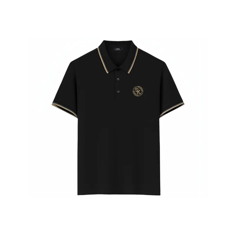 CSKS Polo Shirts Unisex-0