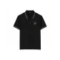 Wrinkle-Resistant/Mosquito-Repellent/Mint Scent-Black