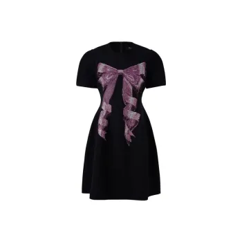 TCH Short Sleeved Dress Women's