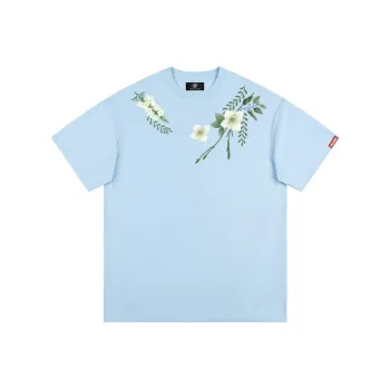 UNDERGARDEN T Shirts Unisex