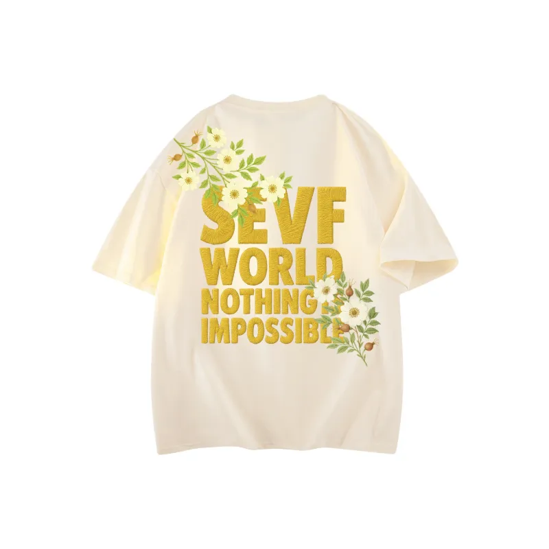 7 SEVFUN T Shirts Unisex-15