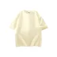 Apricot (Solid Color)