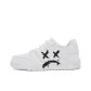 White Black