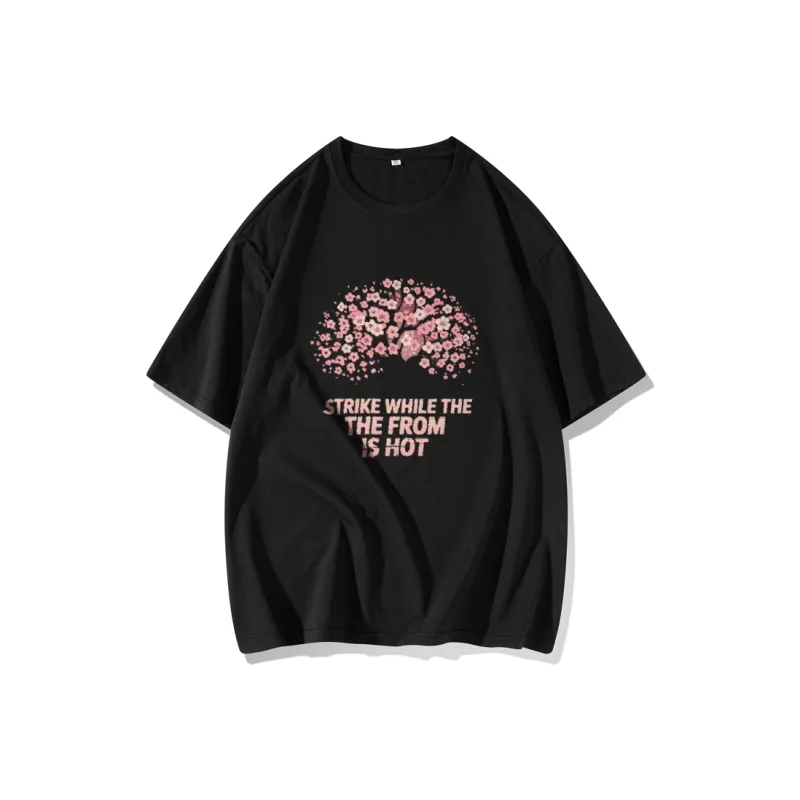 FAIRWHALE T Shirts Women's-3
