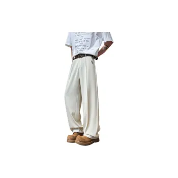 FCB ARCELONA Suit Trouser Unisex