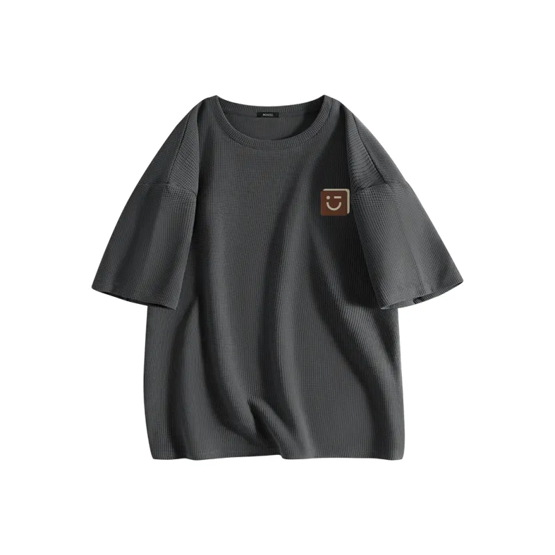 MINISO T Shirts Unisex-27