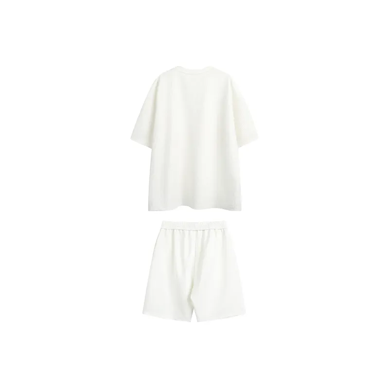 H.V.G.A Casual Sportswear Unisex-7