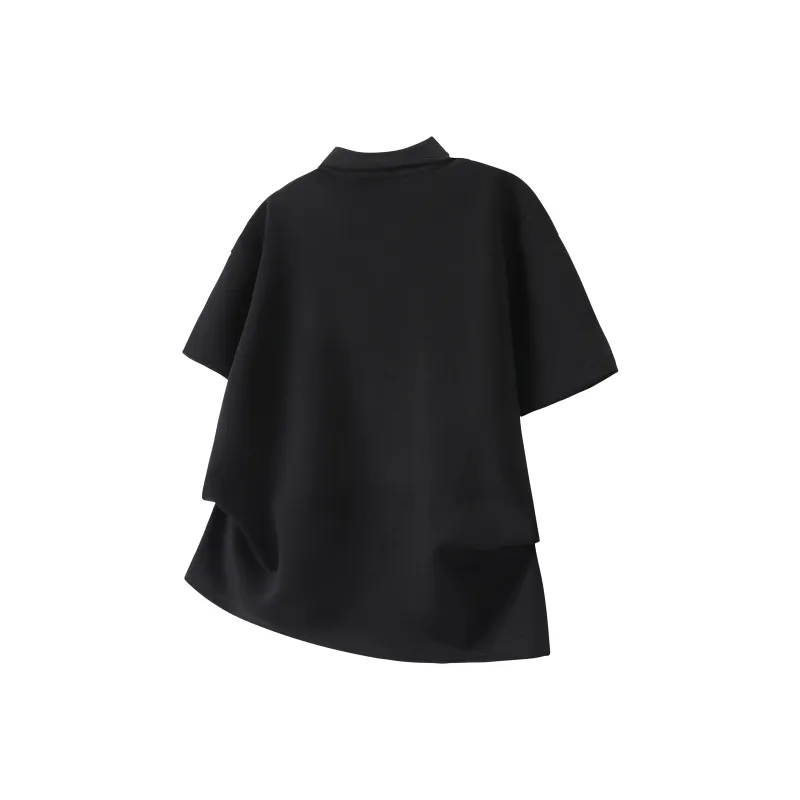 YATSI Polo Shirts Unisex-11