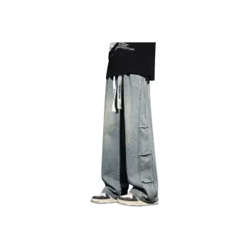 DANGERTIGER Jeans Unisex