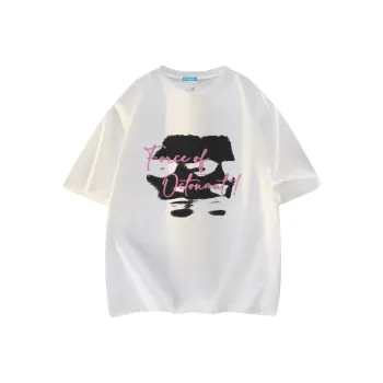 Small Columns Under The Sea T Shirt Unisex