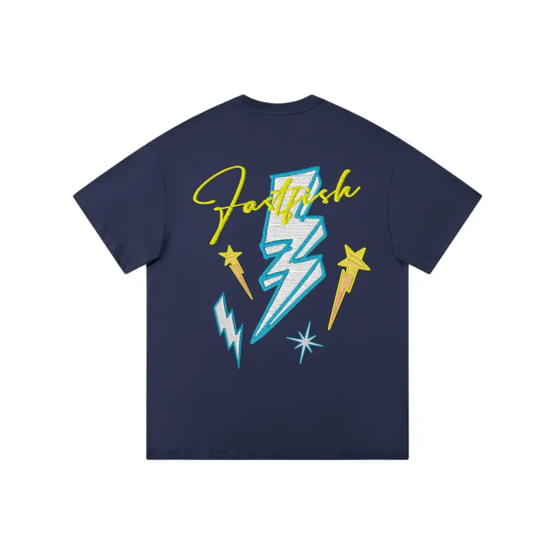 FASTFISH T Shirts Unisex-10
