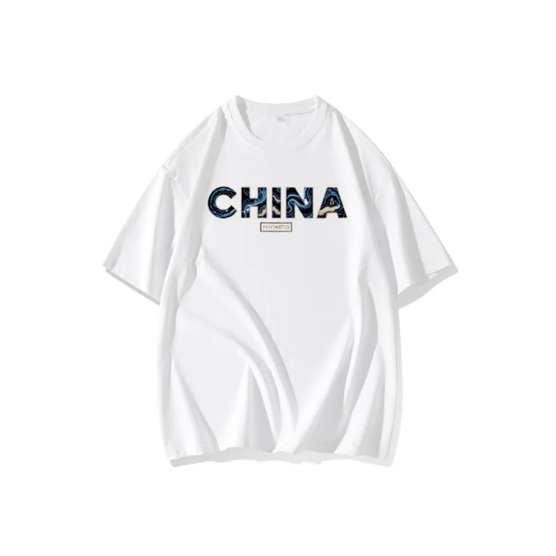 FAIRWHALE T Shirts Women's-0