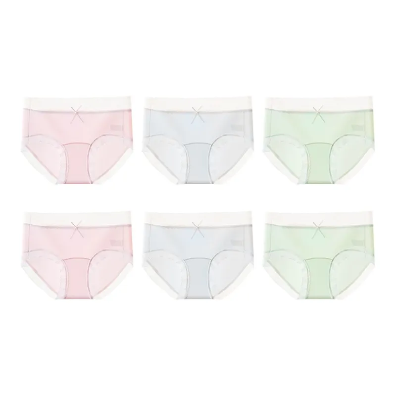 Cotton Gene Underpants Women's Combo Set-21