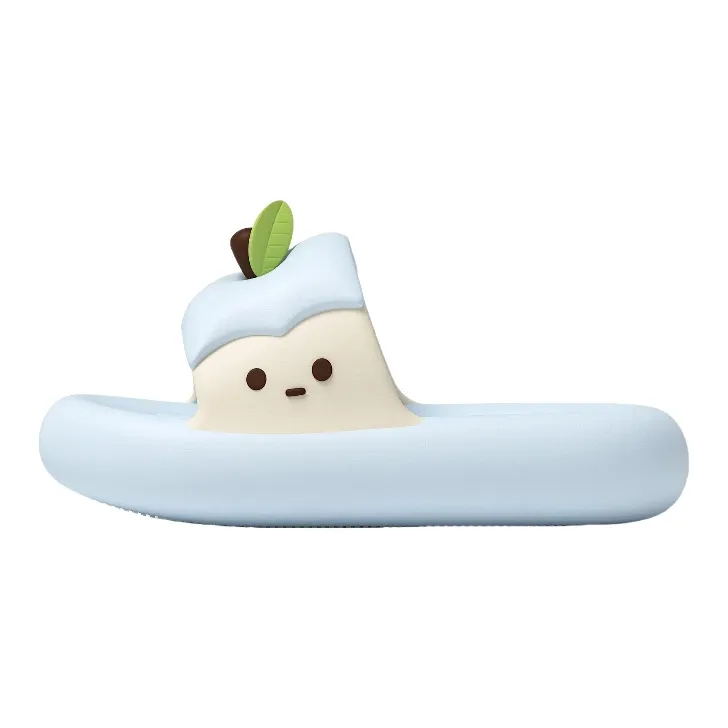 ZHIYILIANGPIN Slippers / Home Slippers-10