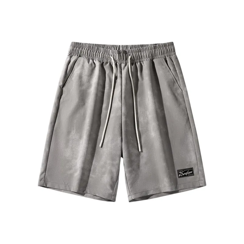 7 SEVFUN Casual Shorts Unisex-10