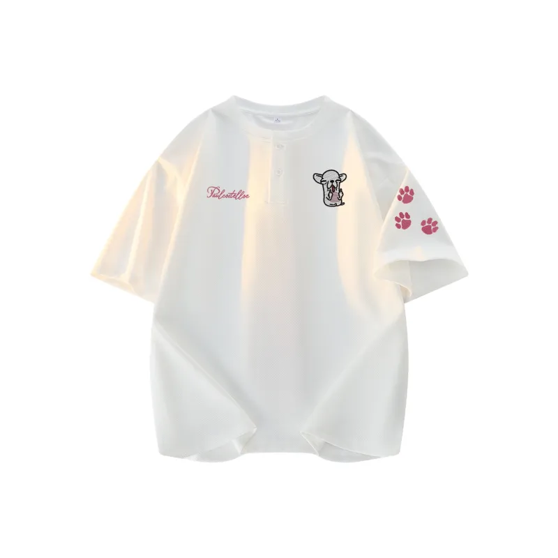PAUL COSTELLOE T Shirts Unisex-5