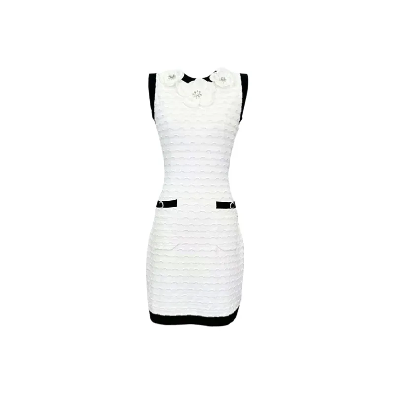Manekniv Sleeveless Dress Women's-0
