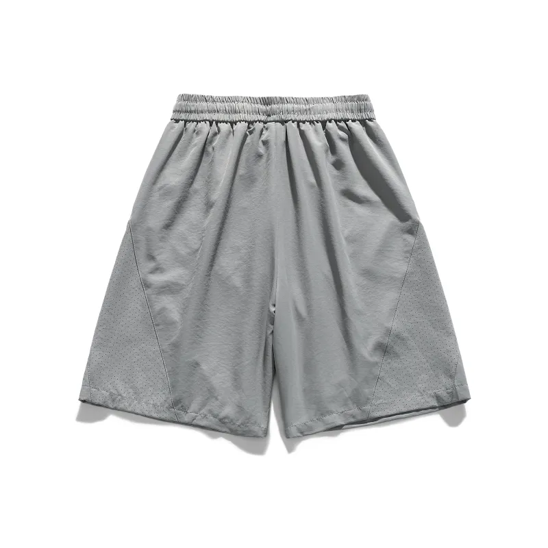 DBD WH Casual Shorts Unisex-22