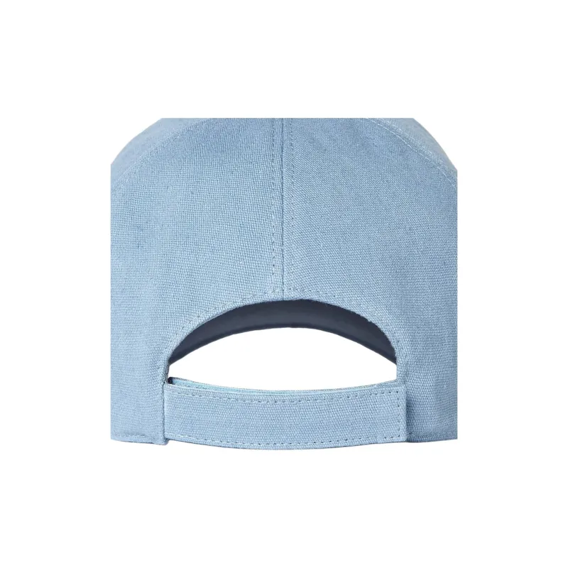 FENDI Canvas Baseball Cap-1