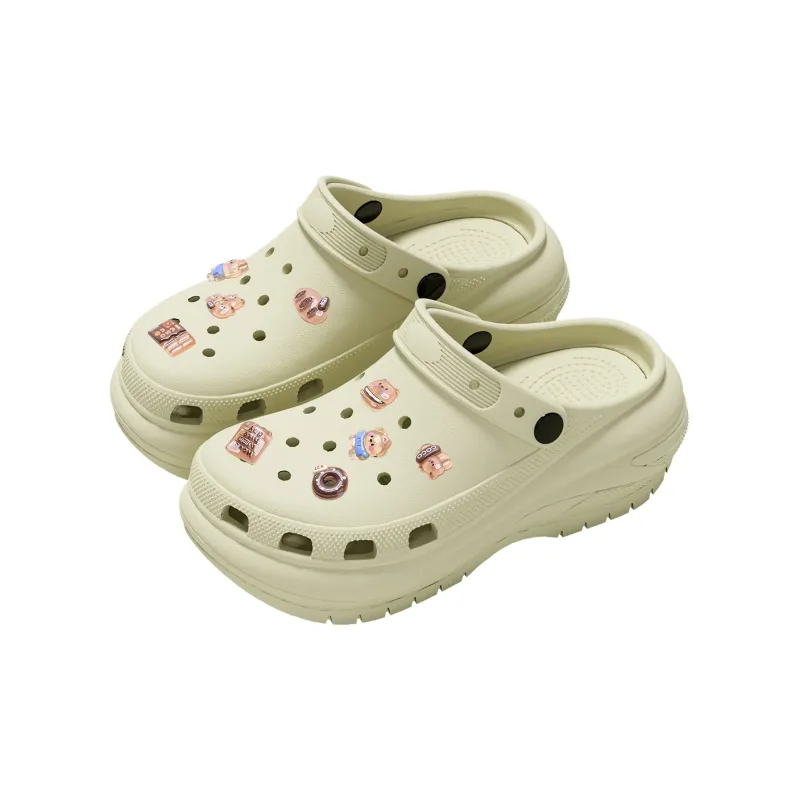 TZLDN Slippers / Home Slippers-5