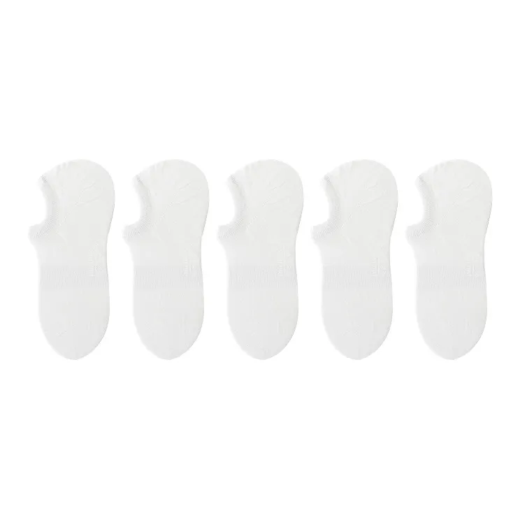 PAUL FRANK No Show Socks Men's 5 Pack-30