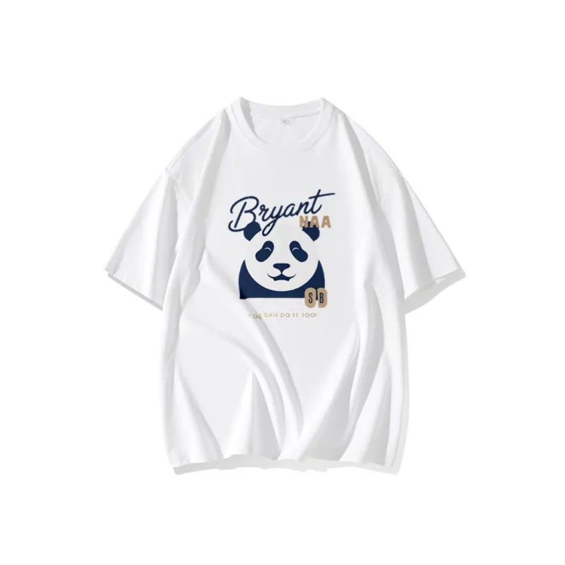 FAIRWHALE Drop Shoulder Sleeve T Shirt Women's-0