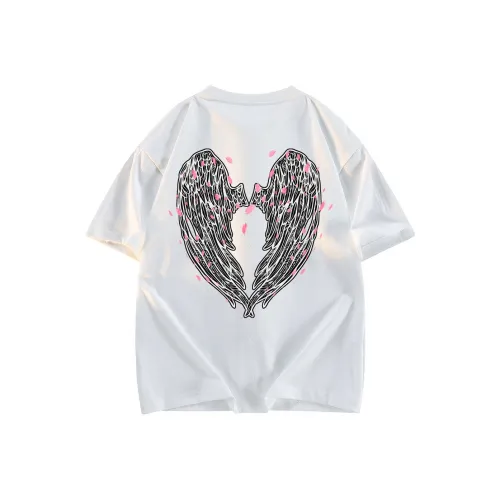 Budding Bear T Shirts Unisex