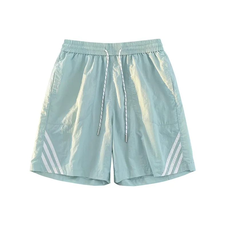 WKOOG Casual Shorts Unisex-12