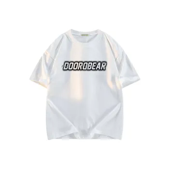 Budding Bear T Shirts Unisex