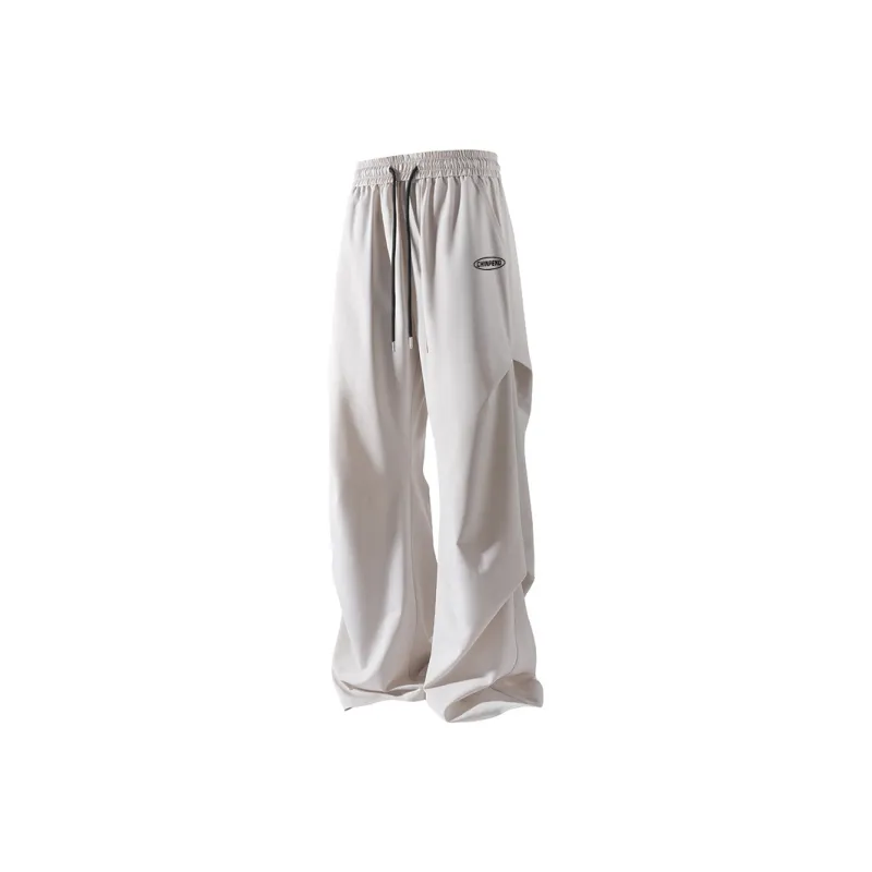 Chinpeno Casual Pants Unisex-3