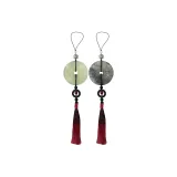 Mountain Ghost 1 Pair