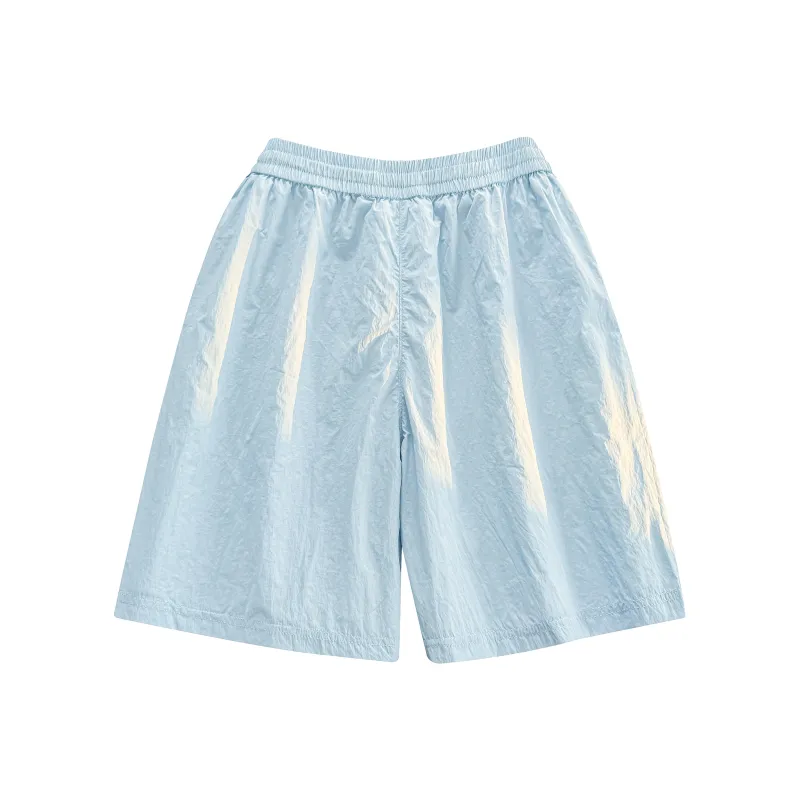 MEXICAN Casual Shorts Unisex-16