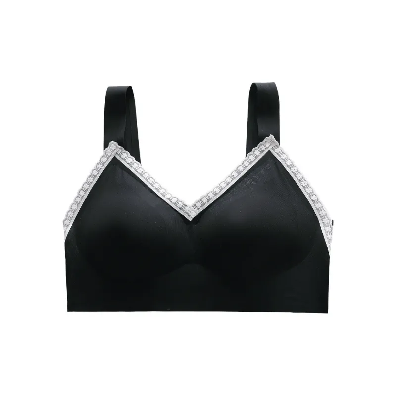 Gentle welcome Women's Bras-0